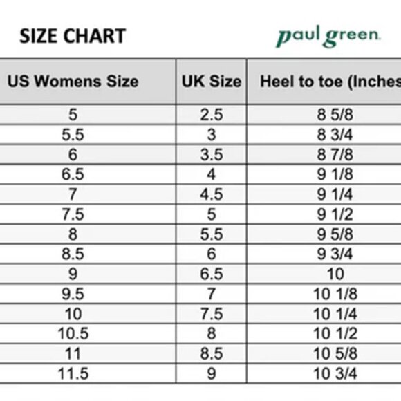 Paul Green Tripoli Metallic Suede Ankle Wrap Sandals - Picture 13 of 13